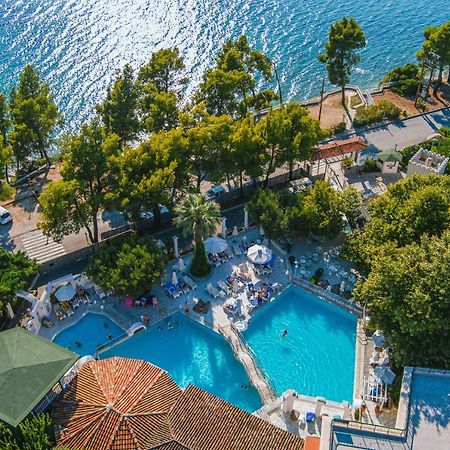 Acrotel Athena Pallas Elia Nikitis Exterior foto