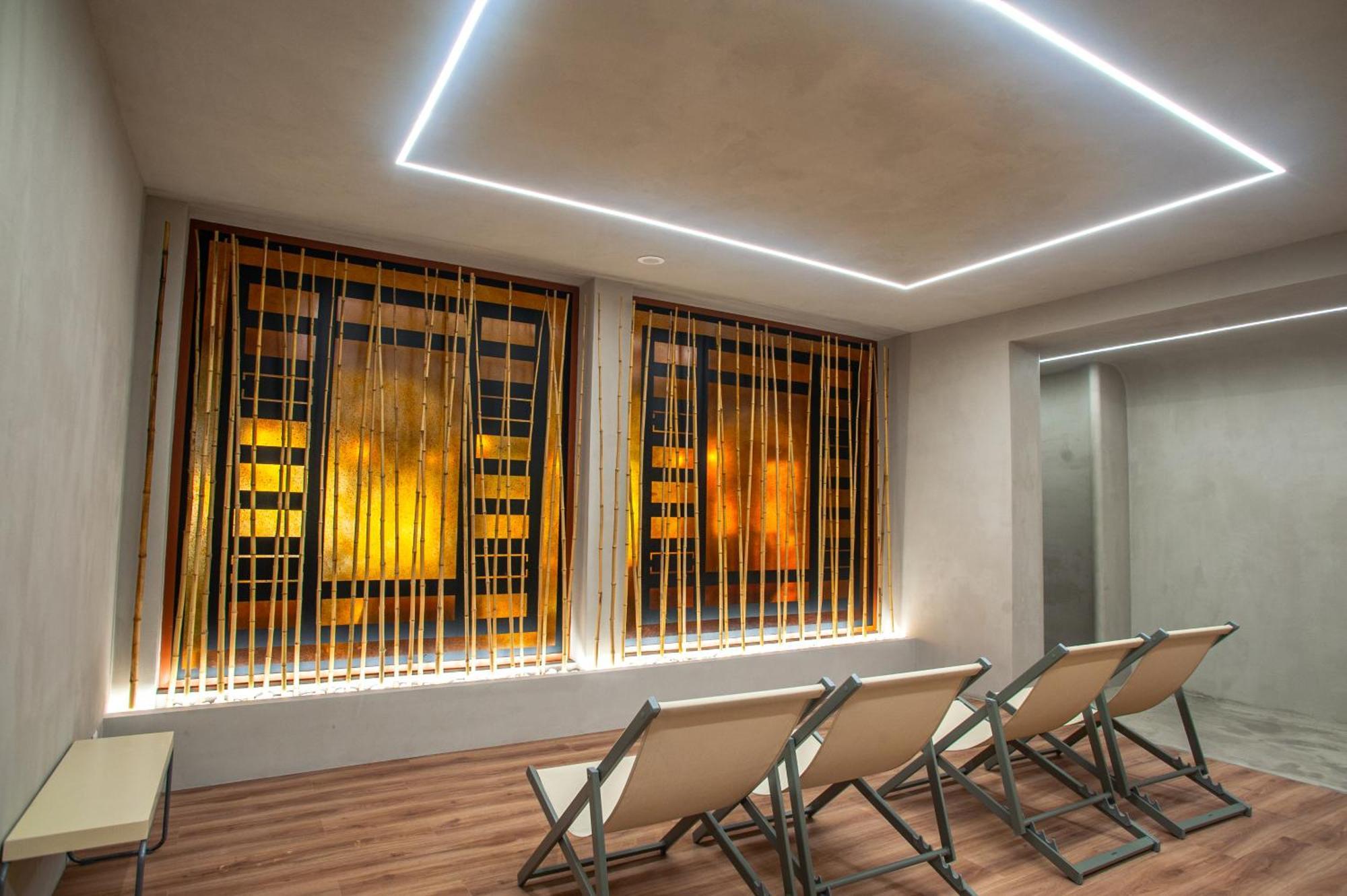 Acrotel Athena Pallas Elia Nikitis Exterior foto