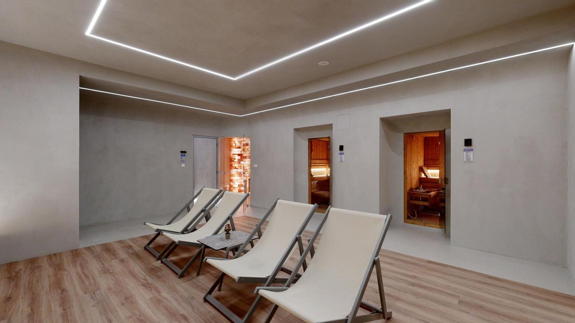 Acrotel Athena Pallas Elia Nikitis Exterior foto